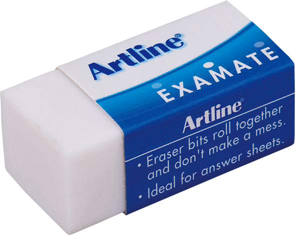 Artline EXAMATE ERASER (S)