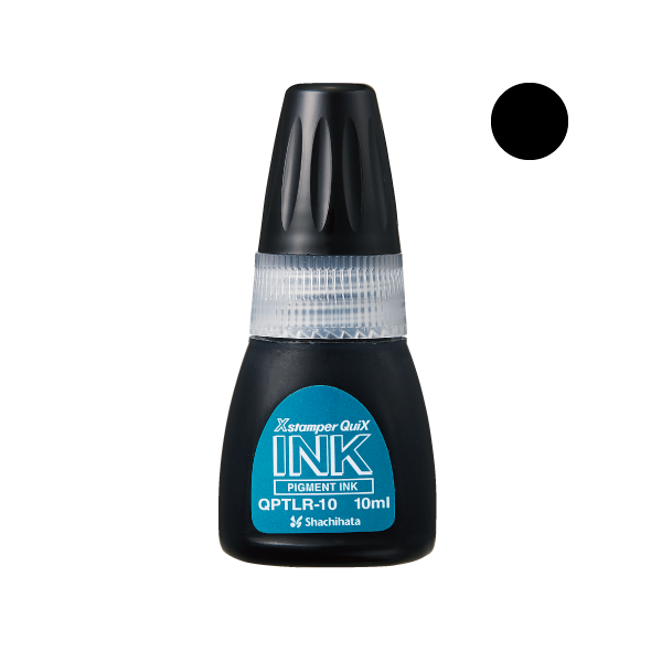 REFILL INK FOR Xstamper QuiX (10ml.)