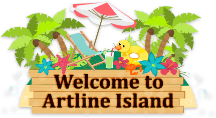 Artline Island