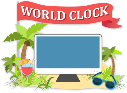 World Clock