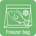 Freezer Bag