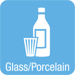 Glass/Porcelain