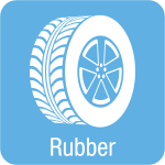 Rubber