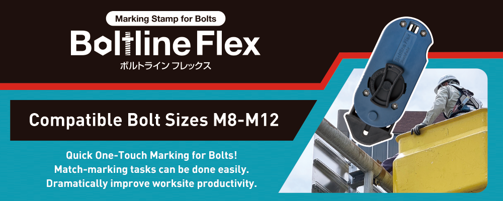 Boltline Flex