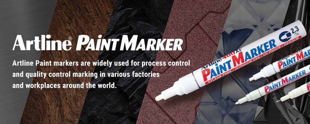 Artline PAINT MARKER