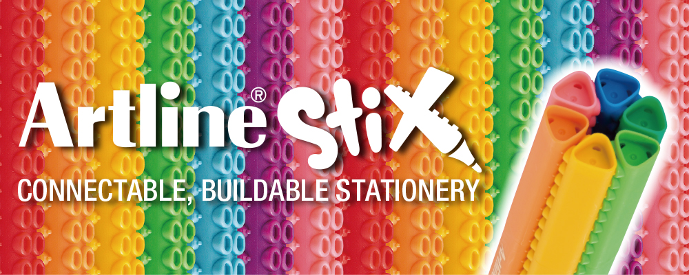 Artline StiX