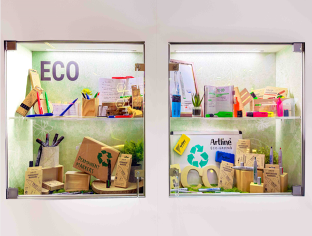 Artline ECO PRODUCTS
