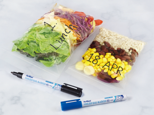 Artline FREEZER BAG MARKER BAG MARKER | Products |