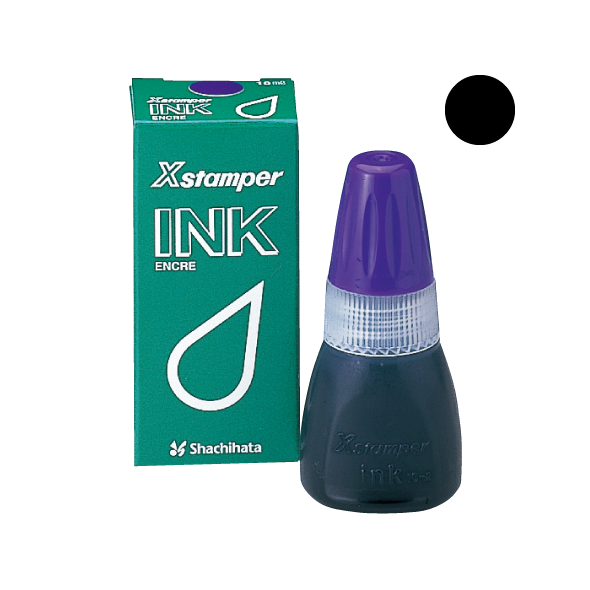 recarga de tinta para Xstamper (10ml.)