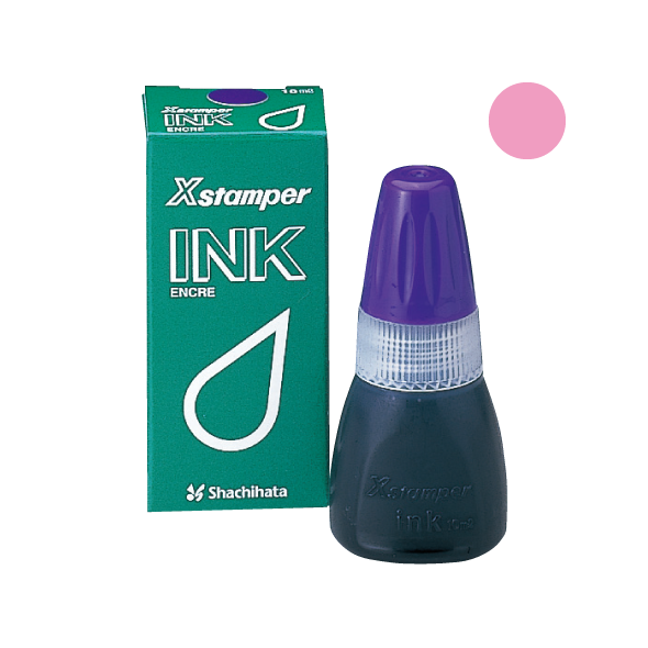 Refill ink for Xstamper (10ml.)