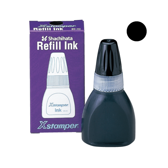 REFILL INKS FOR XSTAMPER