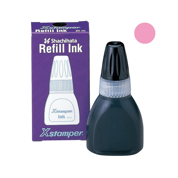 recarga de tinta para Xstamper (20ml.)