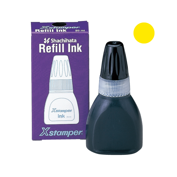 recarga de tinta para Xstamper (20ml.)