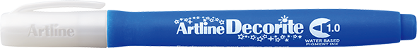 Artline Decorite 1.0