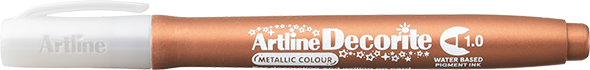 Artline Decorite 1.0