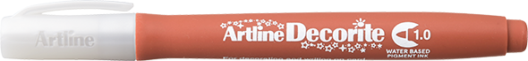 Artline Decorite 1.0