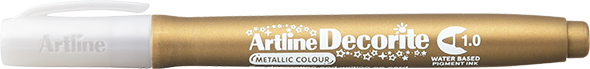 Artline Decorite 1.0