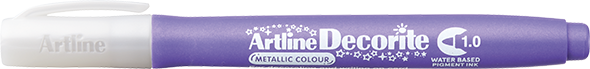 Artline Decorite 1.0