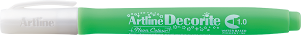 Artline Decorite 1.0