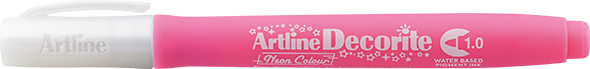 Artline Decorite 1.0