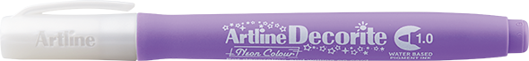 Artline Decorite 1.0