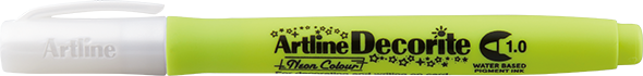 Artline Decorite 1.0