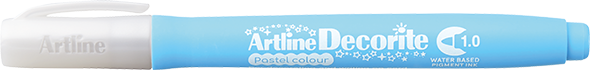 Artline Decorite 1.0