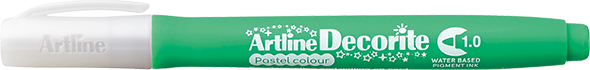 Artline Decorite 1.0