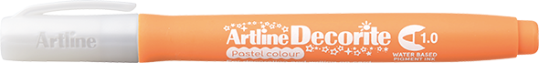 Artline Decorite 1.0