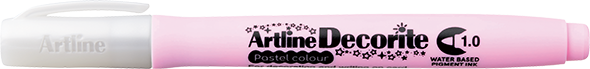 Artline Decorite 1.0