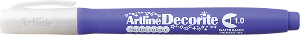 Artline Decorite 1.0