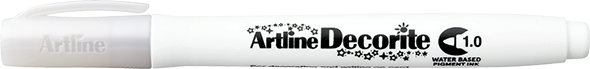 Artline Decorite 1.0