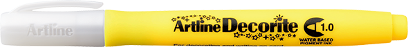 Artline Decorite 1.0