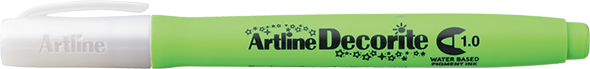 Artline Decorite 1.0