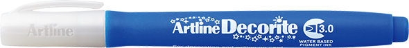 Artline Decorite 3.0