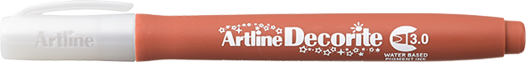 Artline Decorite 3.0