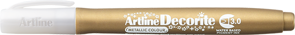 Artline Decorite 3.0