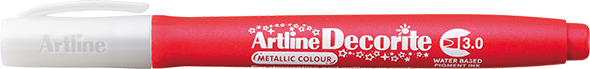 Artline Decorite 3.0