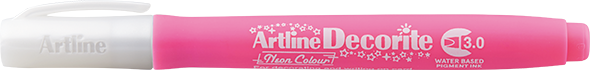 Artline Decorite 3.0