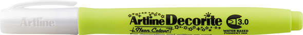 Artline Decorite 3.0