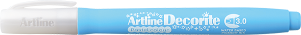 Artline Decorite 3.0