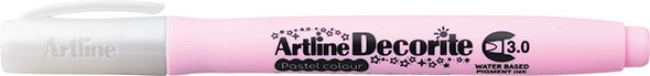 Artline Decorite 3.0