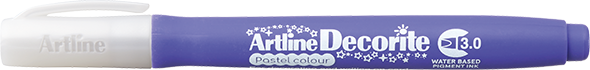 Artline Decorite 3.0