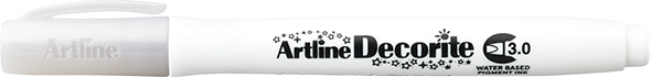 Artline Decorite 3.0