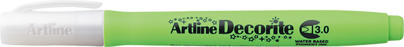 Artline Decorite 3.0