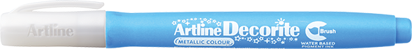 Artline Decorite Brush