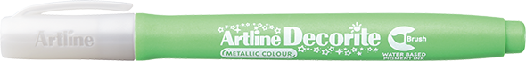 Artline Decorite Brush