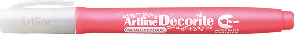 Artline Decorite Brush