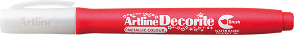 Artline Decorite Brush