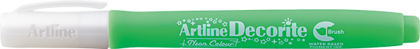 Artline Decorite Brush